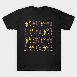 RAMADAN LANTERN T-Shirt